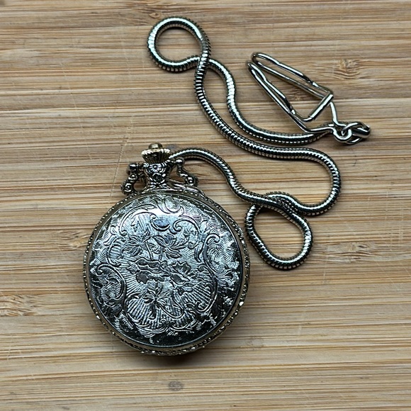 Lucern Antimagnetic pocket watch. - Picture 8 of 8
